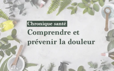 Chronique santé : Allô Maman Bobo