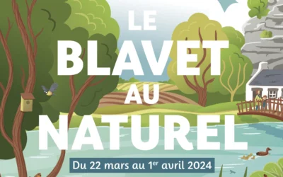 Le Blavet au Naturel 2024