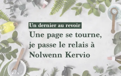 Un dernier au revoir : une page se tourne